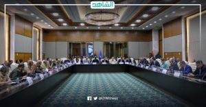 باتيلي: اجتماع مجموعة العمل الأمنية بليبيا يساهم في دفع العملية السياسية للأمام