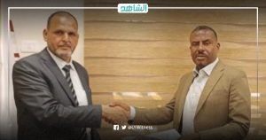حكومة الوحدة: مذكرة تفاهم بين “الإسعاف” وشركة هاتف ليبيا لتطوير العمل