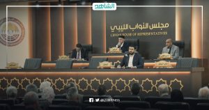 البرلمان الليبي: قصف الزاوية تصفية حسابات وليس مكافحة للتهريب