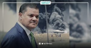 الزاوية على خط النار.. هل التزم دبيبة بمقولة “لا حرب في ليبيا بعد اليوم”؟