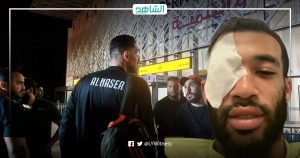 الاعتداءات الأمنية على المشجعين والرياضيين في طرابلس عرض مستمر