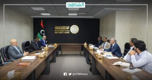 لجنة 6+6 تبدأ اجتماعاتها في طرابلس لإعداد قوانين الانتخابات