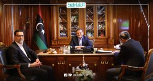 ليبيا.. “دبيبة” يتابع الاستعدادات لموسم الحج المقبل