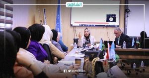 الأمم المتحدة تنظم برامج تدريبية لتأهيل 60 محامية ليبية في بنغازي