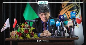 النائب العام الليبي: النيابة العامة هي الحامي للحريات والحقوق والضامن لها