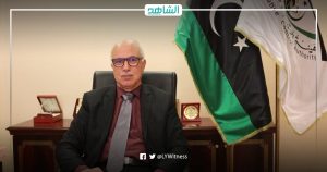 رئيس الرقابة الإدارية: لن نتوانى في تطبيق القانون على كل مسؤول في ليبيا