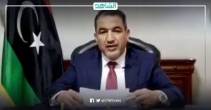 الحكومة الليبية المكلفة: أحداث الزاوية تهدف لإشعال الفتنة