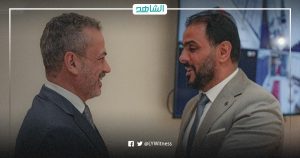 الحكومة الليبية المكلفة: لا يمكن ترك إيرادات النفط في يد الميليشيات وقد نضطر لإزاحة “بن قدارة”
