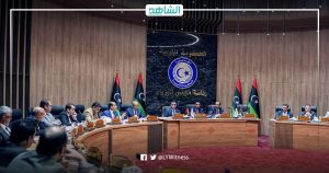 الحكومة المكلفة من مجلس النواب تقرر إنشاء المؤسسة الليبية للإعلام