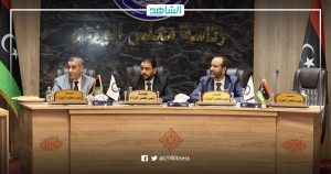 الحكومة الليبية المكلفة تعلن عن مخرجات اجتماعها العادي الثالث
