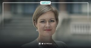 السفيرة البريطانية لدى ليبيا: أبهرني النمو الاقتصادي الذي رأيته بميناء بنغازي