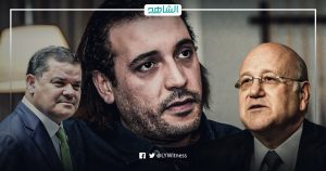 المدّعي.. لبنان تكذب تصريحات دبيبة بشأن هانيبال القذافي