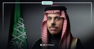 الخارجية السعودية: نأمل توقيع الأطراف الليبية بشكل رسمي على القوانين الانتخابية