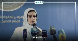 المجلس الرئاسي الليبي: نتطلع لإصدار مجلس النواب القوانين الانتخابية بشكلها النهائي
