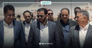 رئيس الحكومة الليبية المكلفة يتفقد مدينة الكفرة للوقوف على احتياجاتها