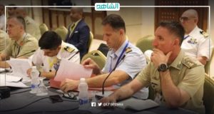 طرابلس تستضيف اجتماع لجنتي التعاون العسكري الليبية والإيطالية الأول