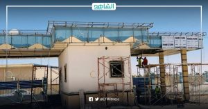 ليبيا.. إنجاز 50% من أعمال صيانة مستشفى بني وليد العام