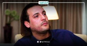 وزير الداخلية اللبناني: هانيبال القذافي نقل إلى المستشفى بعد تدهور حالته الصحية