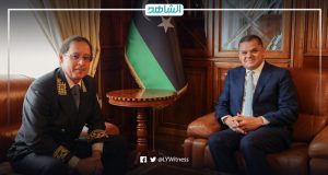 أغسطس المقبل.. روسيا تواصل عملها الدبلوماسي من العاصمة الليبية