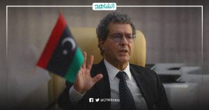 عون: الشعب الليبي سيكون المتضرر الأول إذا تعطل إنتاج النفط