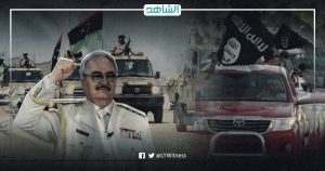 الذكرى الـ5 على التطهير.. درنة تنعم بالحرية بفضل تضحيات الجيش الليبي