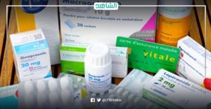 ليبيا تستورد 46% من الأدوية التونسية المصنعة محليا