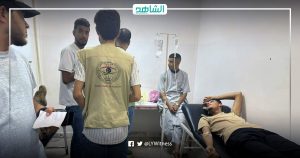 أكثر من 30 حالة.. تسمم جماعي في بني وليد بعد تناول وجبات فاسدة