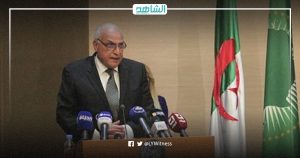 الجزائر: يجب تكثيف التنسيق مع إيطاليا لحل الأزمة الليبية
