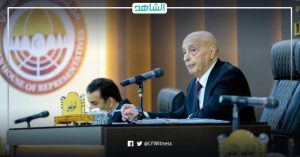 ملاحظات برلمانية على خارطة الطريق رغم اعتمادها.. حل للأزمة الليبية أم تعقيدها؟
