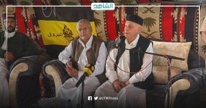 رئيس مجلس النواب الليبي: اتفقنا مع مجلس الدولة على تشكيل حكومة موحدة جديدة