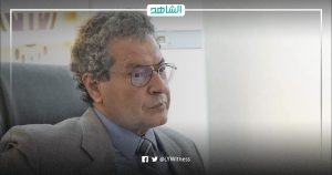 وزير النفط: المواطن الليبي هو المتضرر الوحيد من إغلاقات الحقول