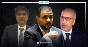 رئيس الحكومة الليبية المكلفة أسامة حماد: ألم يأتك نبأ فساد الصديق الكبير؟