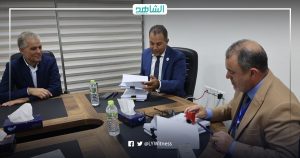 مؤسسة النفط الليبية: توقيع “عقد من الباطن” مع شلمبرجير الأمريكية لحفر 3 آبار