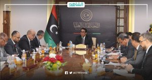 ليبيا.. اللجنة المالية العليا تقر لائحة العمل الداخلي الخاص بها