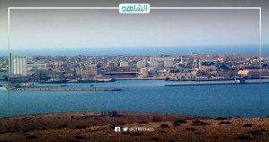 ليبيا.. منع السباحة بعدد من المصائف ببلدية طبرق لتلوثها بمياه الصرف