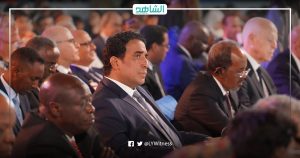 رئيس المجلس الرئاسي الليبي يشارك في قمة الأمم المتحدة لتقييم نظم الغذاء