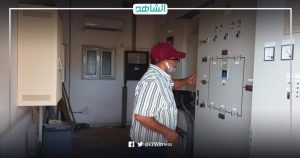 ليبيا.. بدء ضخ المياه في بنغازي بعد الانتهاء من إصلاح خط “أجدابيا”