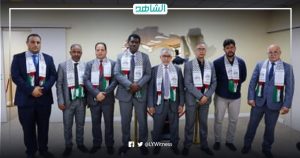ليبيا.. لجنة (6+6) تناقش ملاحظات حول مشاريع قوانين الانتخابات