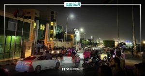 الغضب الشعبي يتواصل.. ليبيون ينتفضون ضد المرتزقة السوريين: “لتطلعوا بره”