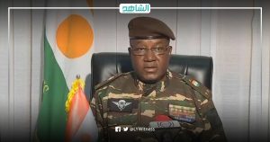 المجلس العسكري بالنيجر يعلن إعادة فتح الحدود مع ليبيا