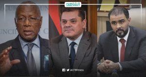 هل دمج الحكومتين يحل معضلة ليبيا وتجرى الانتخابات؟