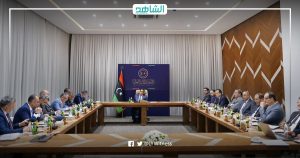 لجنة المالية تضع معايير موحدة للإفصاح عن الإيرادات والإنفاق لكل مؤسسات ليبيا