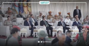 احتفالات ذكرى تأسيس الجيش الليبي في طرابلس.. عرض عسكري أم مسرحية كوميدية؟