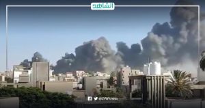 مركز طب الطوارئ والدعم: ارتفاع حصيلة ضحايا اشتباكات طرابلس إلى 55 قتيلاً و146 جريحاً