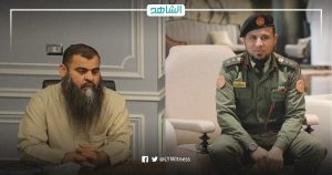 آمر اللواء 444 يكشف تفاصيل اختطافه.. وكيف اندلعت اشتباكات طرابلس الدامية؟