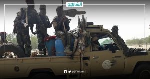 الجيش التشادي يستهدف مجموعة معارضة فارة من ليبيا