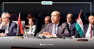 “الكوني” يدعو في قمة بريكس لمساعدة دول المغرب العربي لتتجاوز أزماتها الاقتصادية