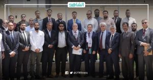 خارجية الحكومة المكلفة: اجتماع المنقوش بوزير الخارجية الإسرائيلي لا يمثل الشعب الليبي