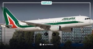 رسميا.. انطلاق أولى الرحلات الجوية من طرابلس إلى روما بعد توقفها 10 سنوات