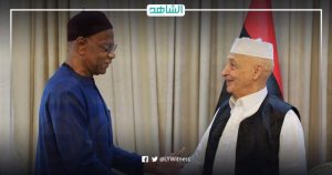 باتيلي: يجب إجراء الانتخابات الليبية في ظل حكومة موحدة